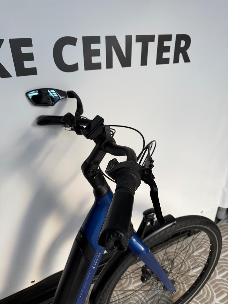 Koga E-Nova EVO PT Pro D53 ENV met Bosch Performance motor, Fietsen en Brommers, Elektrische fietsen, Overige merken, Koga, Ophalen of Verzenden