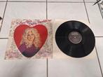 Vintage vinyl lp album Dolly Parton I love you uit 1982, Cd's en Dvd's, Vinyl | Pop, Ophalen of Verzenden, 1980 tot 2000, Gebruikt