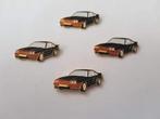 Opel Manta Pin, Ophalen of Verzenden, Nieuw, Transport, Speldje of Pin
