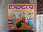 Monopoly McDonald's Editie - Nieuw, Hobby en Vrije tijd, Gezelschapsspellen | Bordspellen, Vijf spelers of meer, Ophalen, Zo goed als nieuw