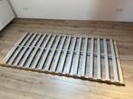 IKEA lattenbodem Sultan Lödingen 90x200cm, Ophalen, Gebruikt, 90 cm, Eenpersoons