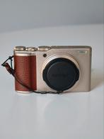 Fujifilm XF10 Camera, Audio, Tv en Foto, Fotocamera's Digitaal, Ophalen, Fuji, Geen optische zoom
