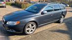 Volvo V70 T4  -  2012 - Limited Edition - Grijs - Trekhaak, 15 km/l, 4 cilinders, 179 pk, Stationwagon