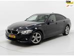 BMW 4-serie Gran Coupé 418i Centennial High Executive NAP, Automaat, Gebruikt, Zwart, 19 km/l