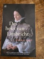 Susan Smit - De heks van Limbricht, Boeken, Literatuur, Ophalen of Verzenden, Zo goed als nieuw, Susan Smit