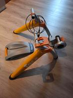 Tacx fietstrainer, Ophalen, Gebruikt
