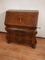 Te secretar, Ophalen