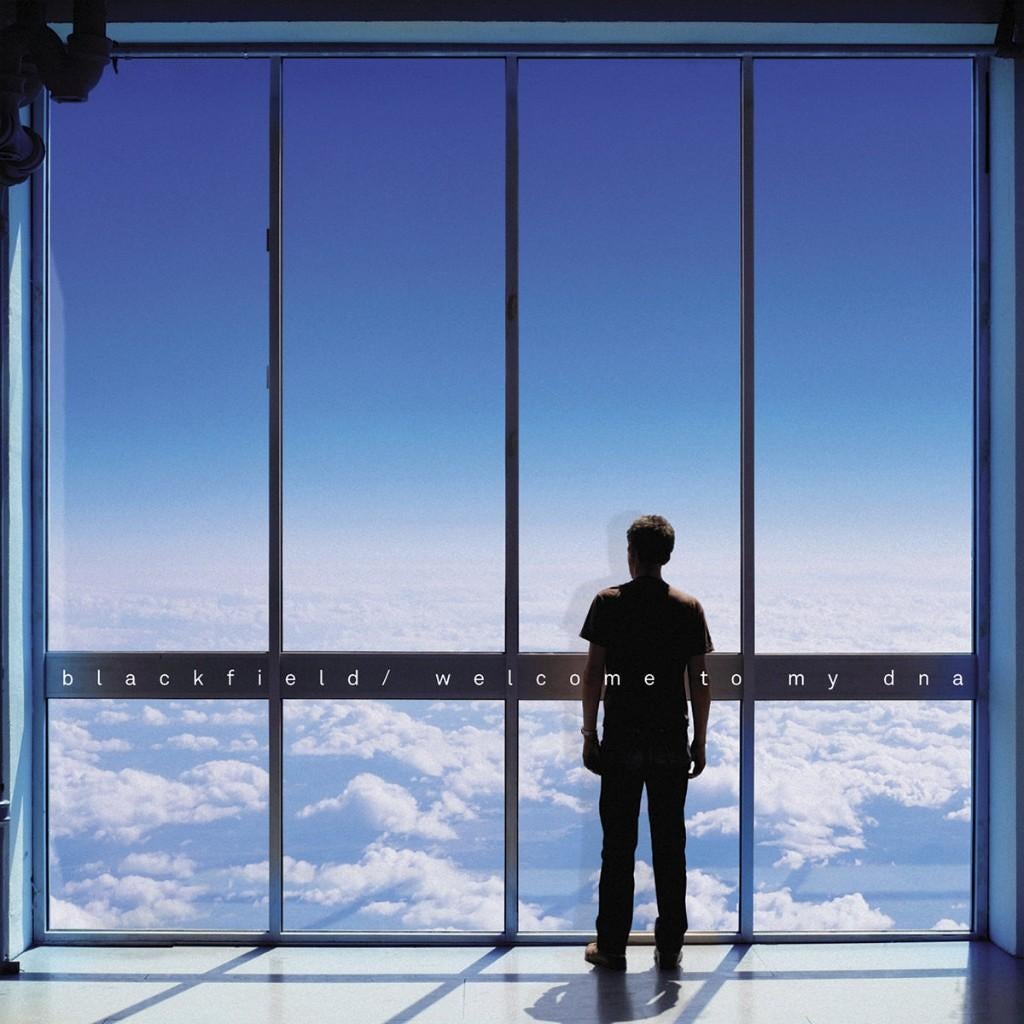 BLACKFIELD - Welcome To My DNA (Black Vinyl), Verzenden, Geseald, 12 inch, Nieuw in verpakking