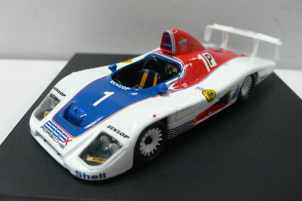 porsche 936 1000km siverstone 1979-jackie ickx-trofeu 1/43, Hobby en Vrije tijd, Verzenden, Nieuw, Auto, Overige merken
