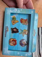 Efteling pins tita tovenaar Ti ta tovenaar, Verzamelen, Ophalen of Verzenden, Nieuw, Button of Speldje