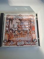 2 Cd's Steve Hackett., Ophalen of Verzenden, Zo goed als nieuw, Poprock