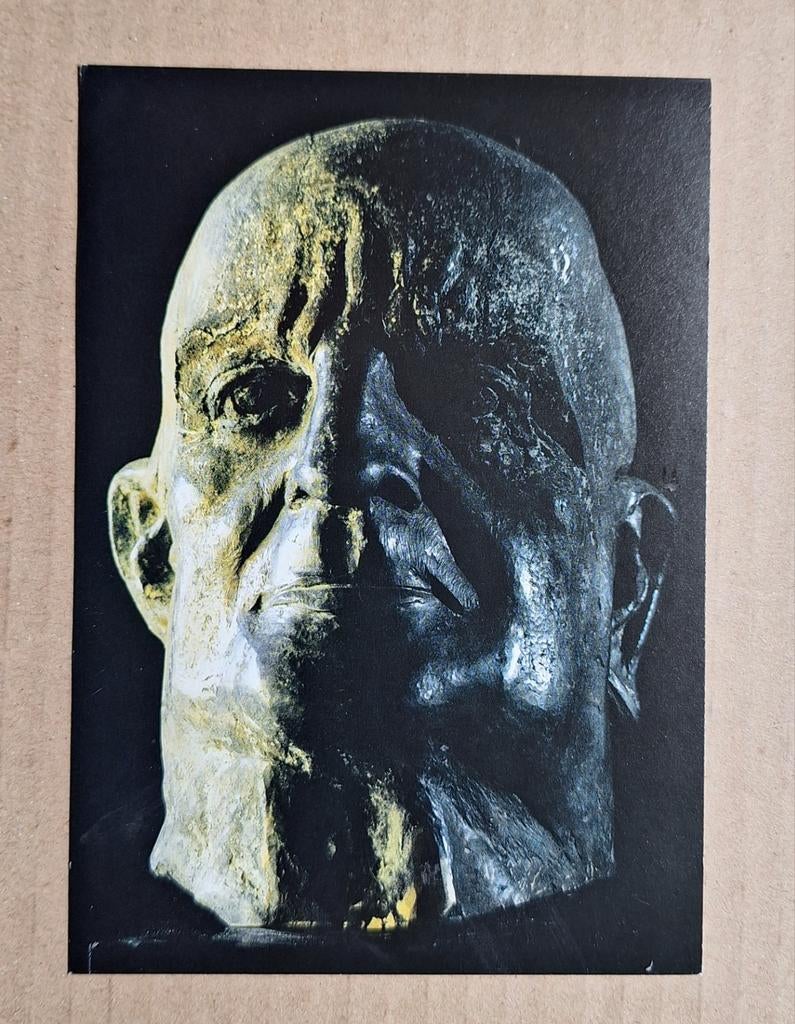 Arthur Spronken - Jean Sibelius. Beelden aan Zee., Ophalen of Verzenden, 1980 tot heden, Ongelopen, Overige thema's