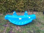 Little Tikes wip blauw, Ophalen, Gebruikt, Overige typen