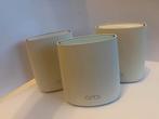 Netgear Orbi RBR20 + 2x RBS20 Satellieten | Compleet, Verzenden, Netgear, Netgear, Netgear