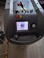 Quanta System Q1 DNA medische laser, Zakelijke goederen, Machines en Bouw | Industrie en Techniek, Ophalen
