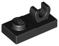 Lego modified plaatjes 1x2  zwart 8 stuks (new), Kinderen en Baby's, Speelgoed | Duplo en Lego, Nieuw, Lego, Losse stenen, Ophalen of Verzenden