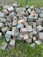 Kinderkoppen, Tuin en Terras, Tegels en Klinkers, Ophalen, Overige typen, 5 tot 10 m², Zo goed als nieuw