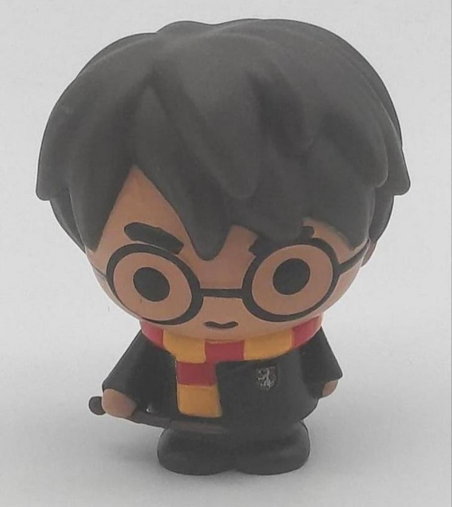Harry Potter Hologram Wizarding World figuur ca. 9cm, Ophalen of Verzenden, Zo goed als nieuw, Actiefiguurtje