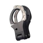 Handboeien / transportboeien SHN - NIEUW - professioneel, Ophalen of Verzenden, Overige soorten