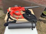 Bladblazer, Tuin en Terras, Bladblazers, Ophalen of Verzenden, Zo goed als nieuw, Elektrisch