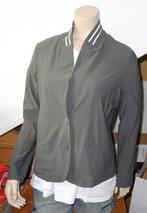 Donkergrijs jasje/vest van Sandwich in de maat L, Maat 38/40 (M), Ophalen of Verzenden, Jasje, Grijs