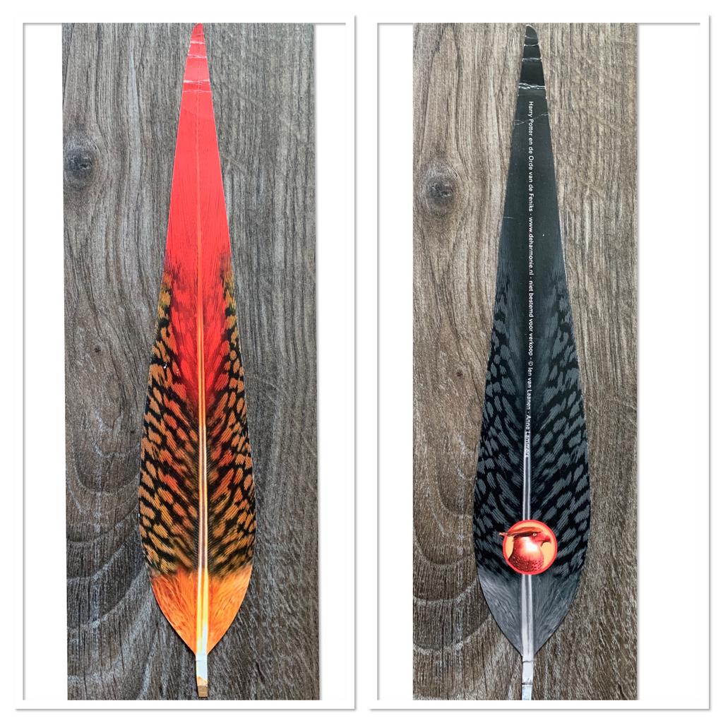 Harry Potter BoekenLegger, Verzamelen, Harry Potter, Ophalen of Verzenden