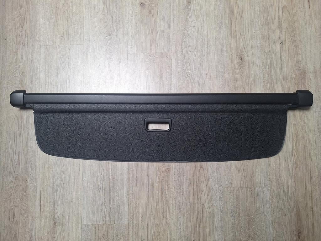 Rolhoes / hoedenplank VW Golf 6 / VI Variant 2009 - 2013, Auto-onderdelen, Ophalen of Verzenden, Gebruikt, Volkswagen