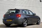 BMW 1-serie 116i Sport-line | Xenon | Navi | Orig-Nl, Auto's, 1-Serie, Euro 5, Gebruikt, 4 cilinders