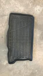 Kofferbak mat / bak kunststof Fiat 500 2016-2021, Ophalen of Verzenden, Zo goed als nieuw