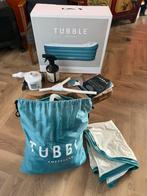 Tubble Amsterdam - Bad Royale. Complete set, weinig gebruikt, Ophalen of Verzenden, Zo goed als nieuw, Blauw, Overige typen