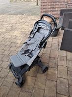 Nette Nuna buggy - Ideaal voor onderweg!, Ophalen of Verzenden, Gebruikt, Overige merken, Verstelbare rugleuning