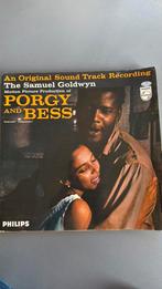 Porky and bess, Cd's en Dvd's, Ophalen of Verzenden