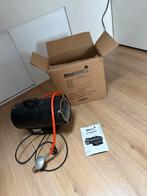 MaxxHome Heteluchtkanon 15kW - Gebruikt, Huis en Inrichting, Kachels, Gebruikt, Gas, Ophalen of Verzenden, Vrijstaand