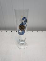 Warsteiner Bierglas - 500 Jaar Duits Reinheitsgebot, Verzamelen, Glas en Borrelglaasjes, Ophalen of Verzenden, Zo goed als nieuw