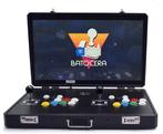 Portable Bartop Arcade 24inch Spelcomputer Pi5, Ophalen of Verzenden, Nieuw