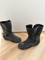 Sidi motorlaarzen maat 46, Motoren, Kleding | Motorkleding, Ophalen, Tweedehands, Heren, Laarzen