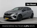 Renault Clio 1.6 E-Tech Full Hybrid Esprit Alpine 145PK | Au, Stof, Euro 6, Origineel Nederlands, 1248 kg