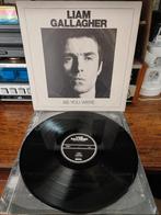 Liam Gallagher - As You Were LP (Vinyl), Ophalen of Verzenden, Zo goed als nieuw, 12 inch