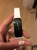 Fitness Armband - Slimme Activiteiten Tracker, Ophalen of Verzenden, Gebruikt, Wit