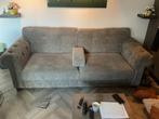 Mooie 2,5 / 3 zits bank, Ophalen, 250 tot 300 cm, Driepersoons, 75 tot 100 cm