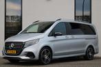 Mercedes-Benz V-Klasse 250d / DC / AMG / Camera / 2x Elec Sc, Achterwielaandrijving, Gebruikt, Met garantie (alle), 2500 kg