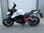 Honda cb 750 hornet 2025 1e eigenaar 6300km NL geleverd, 750 cc, Motorrijbewijs A, Bedrijf, Meer dan 35 kW