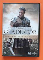 DVD "Gladiator" Russel Crowe, Alle leeftijden, Ophalen of Verzenden, Zo goed als nieuw, Actie