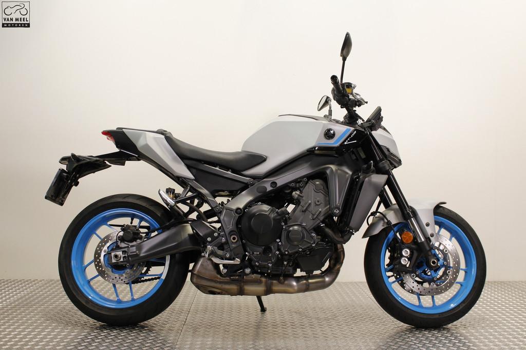 Yamaha MT 09 ABS (bj 2025), 890 cc, Klantenservice@yamaha-motor.nl, Meer dan 35 kW, Koolhovenlaan 101
1119 NC  Schiphol-Rijk, NL