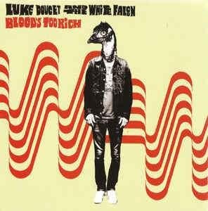 Luke Doucet, Ophalen of Verzenden, Zo goed als nieuw