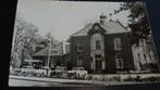 Heerde  Gemeentehuis., Ophalen of Verzenden, 1960 tot 1980, Gelopen, Gelderland