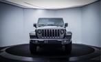 Jeep Wrangler Unlimited 4Xe 80th ANNIVERSERY FULL LED | LEDE, Zwart, 4 cilinders, Cabriolet, 2248 kg
