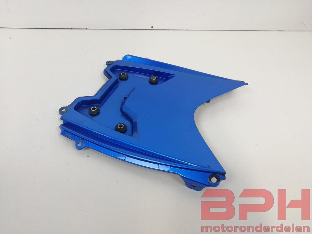 Kuipdeel Suzuki GSX-R 600 750 K8 K9 L0 2008 t/m 2010 kuip GS, Motoren, Gebruikt, -, -, Ophalen of Verzenden