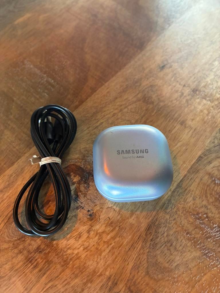 Samsung galaxy buds 2 pro, Ophalen of Verzenden, Zo goed als nieuw