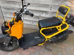 Honda zoomer, Ophalen of Verzenden, Zo goed als nieuw, Overige modellen